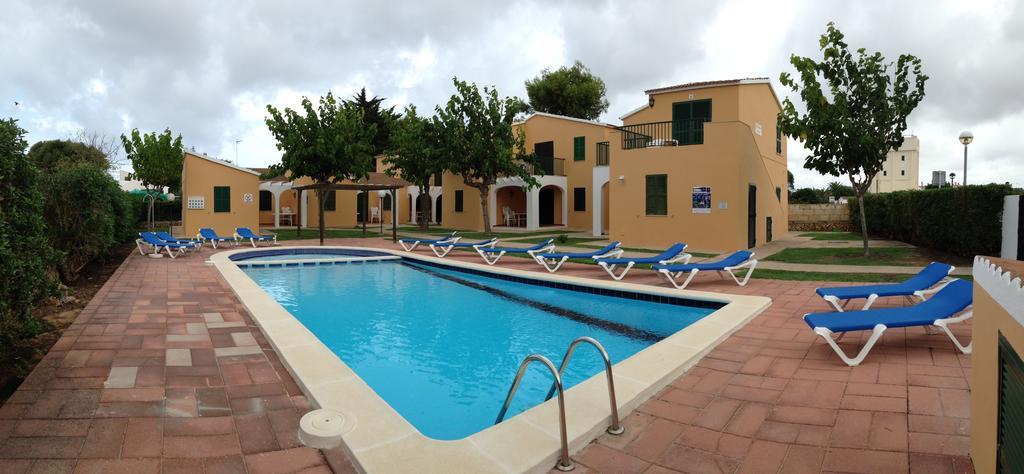Apartamentos Surest Cala'N Blanes  Room photo