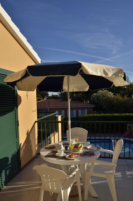 Apartamentos Surest Cala'N Blanes  Exterior photo